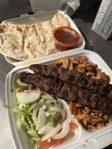 Photo of Oasis Takeaway - 17 Mill St, Driffield YO25 6TN